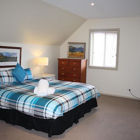 Albury Suites - Schubach Street Kamer foto