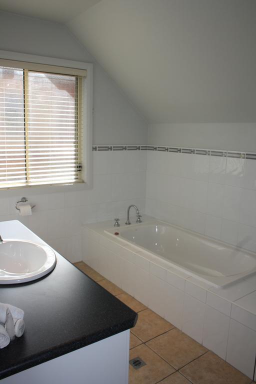 Albury Suites - Schubach Street Kamer foto