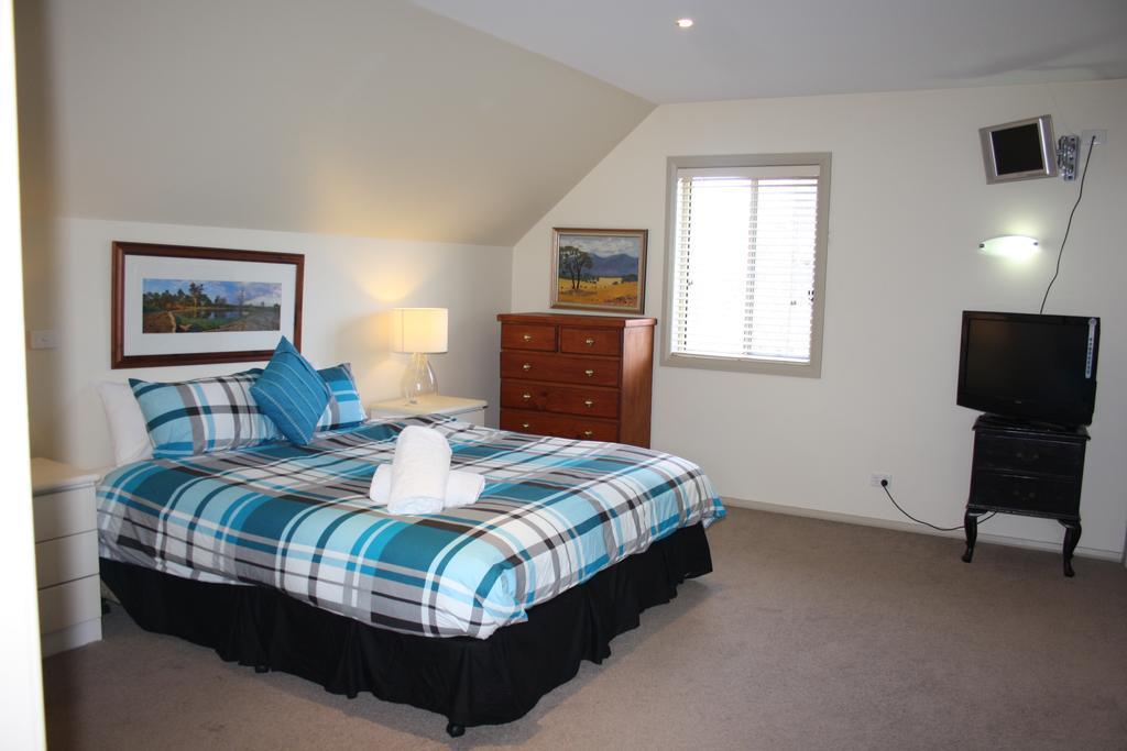 Albury Suites - Schubach Street Kamer foto