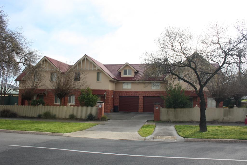 Albury Suites - Schubach Street Kamer foto