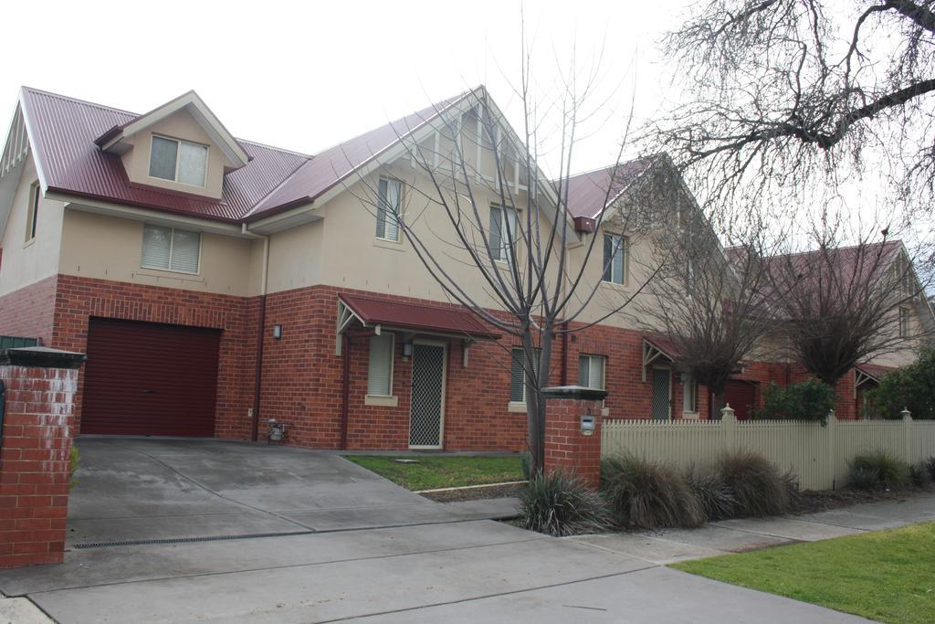 Albury Suites - Schubach Street Kamer foto