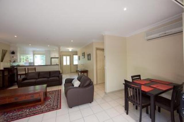 Albury Suites - Schubach Street Kamer foto