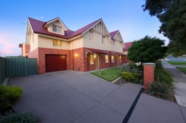 Albury Suites - Schubach Street Buitenkant foto