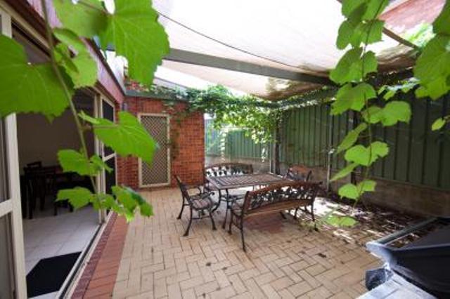 Albury Suites - Schubach Street Buitenkant foto