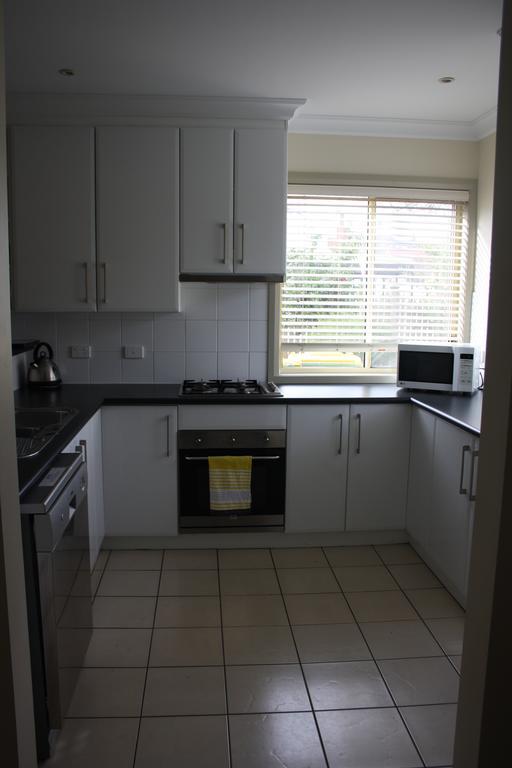 Albury Suites - Schubach Street Buitenkant foto