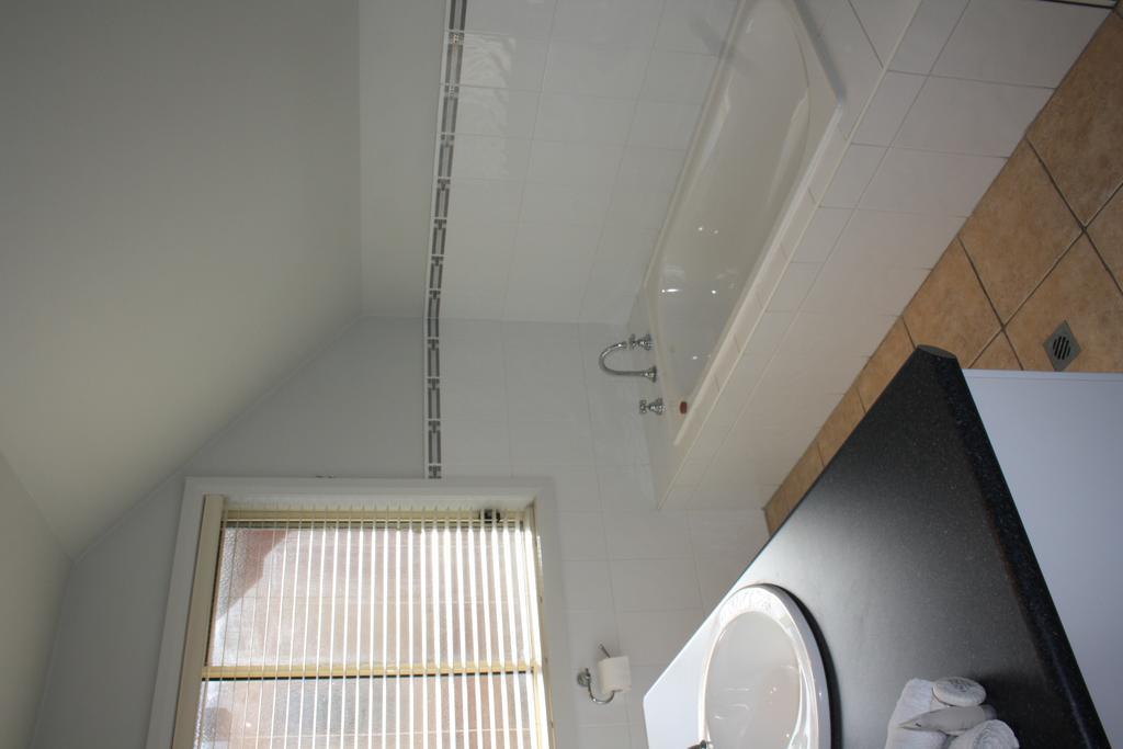 Albury Suites - Schubach Street Buitenkant foto